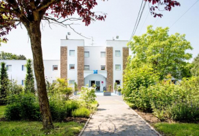 Гостиница ibis budget Valenciennes Petite-Forêt  Петит-Форе